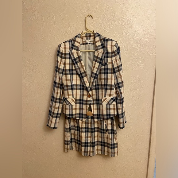 Veronica beard set oneta Dickey - Picture 7 of 14